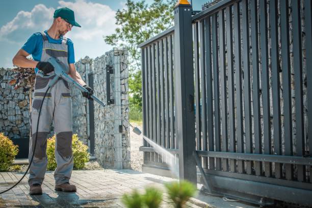 Best Sidewalk and Walkway Cleaning  in Montrose, PA
